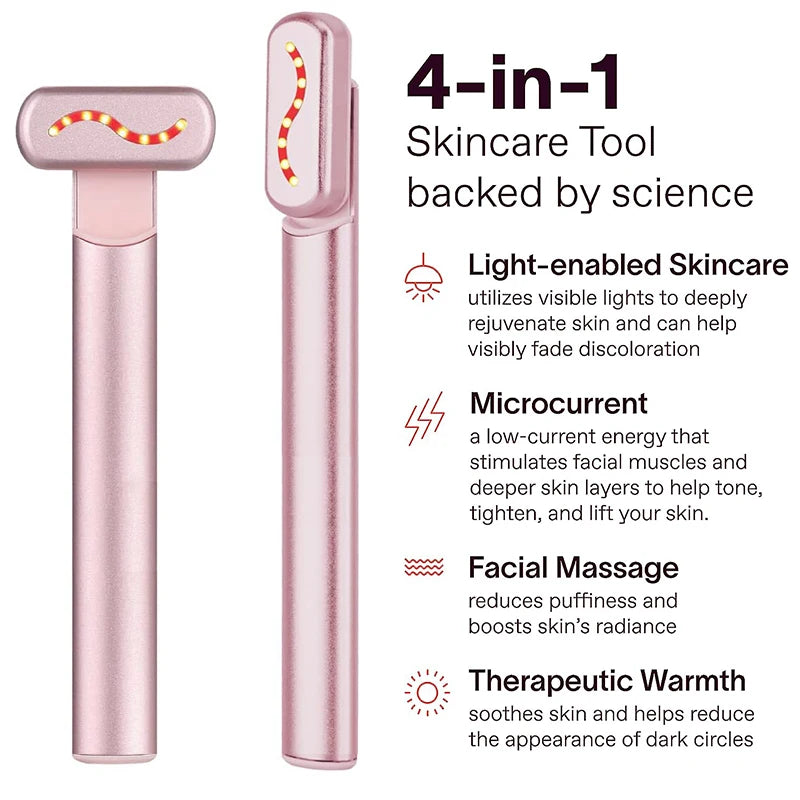 Unlock Youthful Radiance, Effortlessly Transform Your Skin