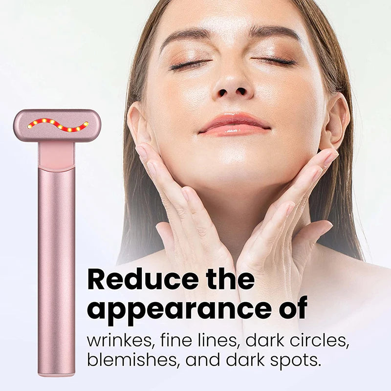 Unlock Youthful Radiance, Effortlessly Transform Your Skin